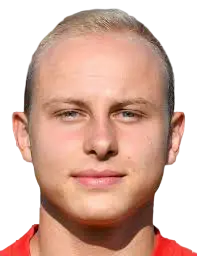 Kenan Avdusinovic