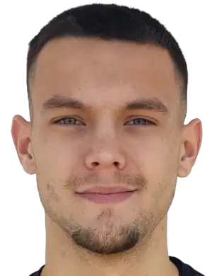borna kovacevic