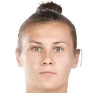 Olha Ovdiychuk