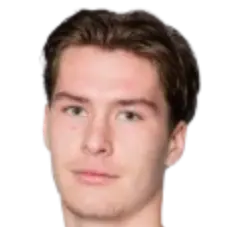 Oliver Svenungsen Skau