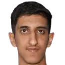 Nawaf Al-Harthi