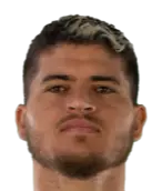 Yuri Matias