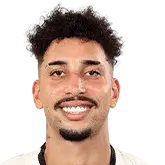Kauê Rodrigues Pessanha