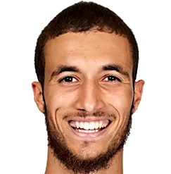 Ziyad Larkeche