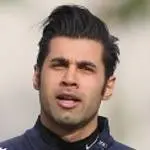 Mohsen Forouzan