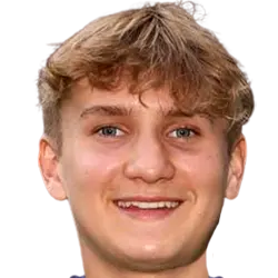Luca Gunter