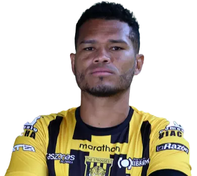 Rolando Blackburn