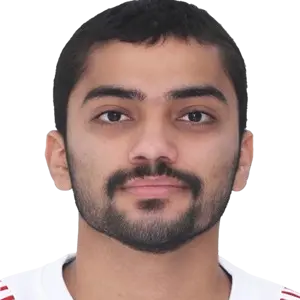 Nawaf Jasim Masoud Zuwaid Al Yassi