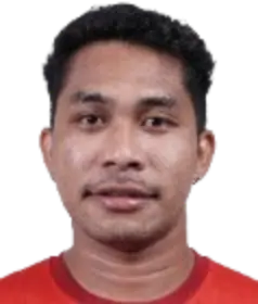 Dodi Alexvan Djin