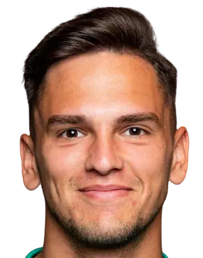 Stefan Skrbo