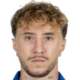 Luca Marseiler