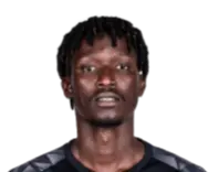 Mouhamed Mbaye
