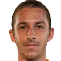 Patrik Ternován