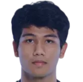 Muhd Haziq Nadzli