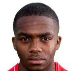 Malik Marcel Dijksteel