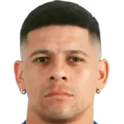 Marcos Rojo