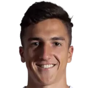 Agostino Spina