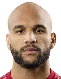 Terrence Boyd