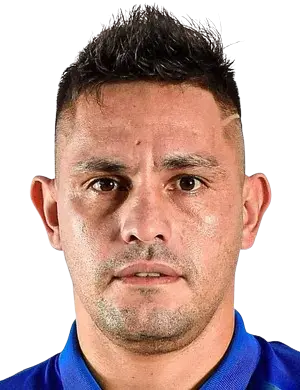 Alex Junior Álvarez Rojas