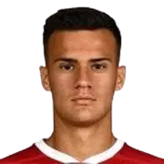 Aleksandar Stankovic