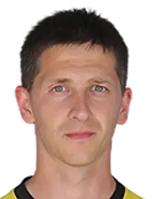 Dmitriy Rakhmanov