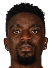 Carlos Ohene