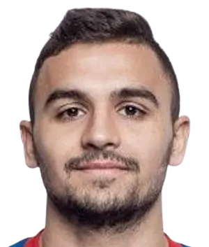 Aleksandar Sedlar