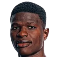 Bassirou N'Diayé