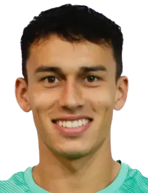 Paolo Guajardo