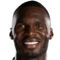 Christian Benteke