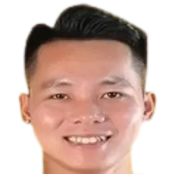 Thanh Binh Le