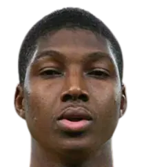 Saliou Guindo