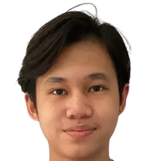 Ethan Henry Pinto