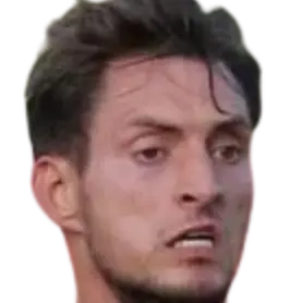 Daniel Bares