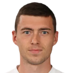 Vladyslav Ogirya