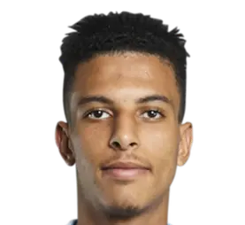 Azzedine Ounahi