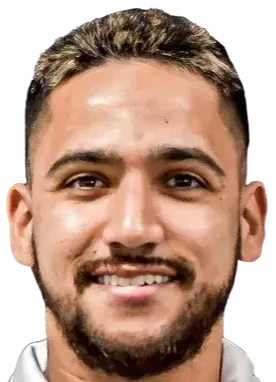Giovanny Bariani Marques