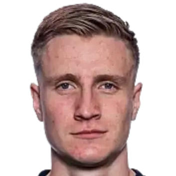 Martin Ove Roseth