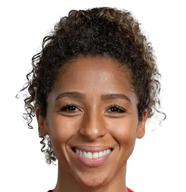 Desiree Scott