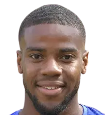 Warren Tchimbembé