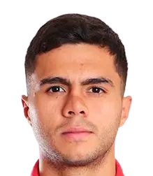 Alan Medina