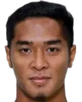Khairul Akmal Rokisham