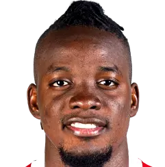 Bertrand Traoré