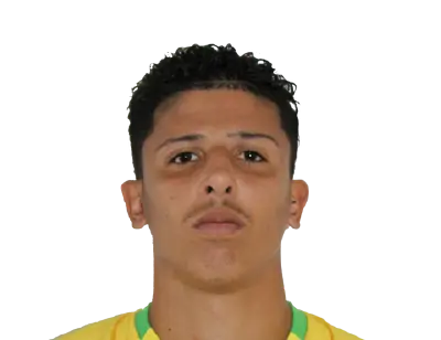 Wenderson da Silva Costa Ferreira