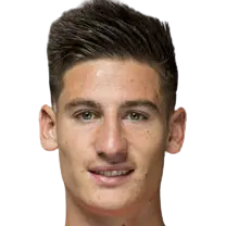 Julien Serrano