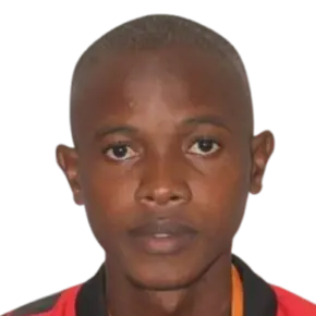 Assan Badjie