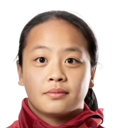Huang Shiqi