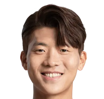 Jeon Min-kwang