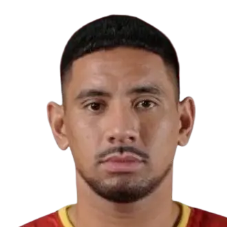 Charles Dabao III