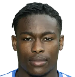 Isaac Olaofe